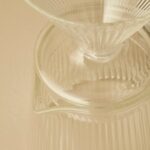 Bella Maison Blaze Filtre Kahve Demliği Naturel (520 cc) - Görsel 4