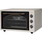 Simfer M4295 Turbo Rustik 42 Lt Midi Fırın - Görsel 2