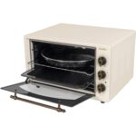 Simfer M4295 Turbo Rustik 42 Lt Midi Fırın - Görsel 3