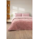 Formeya Tek Kişilik Wellsoft Yorgan Uyku Seti - Lastikli Çarşaflı Yastık Kılıflı Tek Kişilik Uyku Seti - Görsel 2