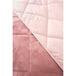 Formeya Tek Kişilik Wellsoft Yorgan Uyku Seti - Lastikli Çarşaflı Yastık Kılıflı Tek Kişilik Uyku Seti - Görsel 4