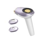 VeryFit 9 Kademeli Buz Lazer Özellikli 999.999 Atımlı Tüm Vücut Kullanıma Uygun Ipl - Epilasyon Cihazı