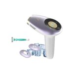 VeryFit 9 Kademeli Buz Lazer Özellikli 999.999 Atımlı Tüm Vücut Kullanıma Uygun Ipl - Epilasyon Cihazı - Görsel 2