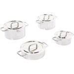 Jumbo Metalix Tencere Seti