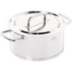 Jumbo Metalix Tencere Seti - Görsel 2