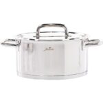 Jumbo Metalix Tencere Seti - Görsel 3