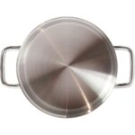 Jumbo Metalix Tencere Seti - Görsel 5