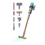 Dyson V15 Detect™ Absolute (Prusya Mavisi/bakır) - Görsel 5