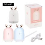 Dempower Geyik Hava Nemlendirici