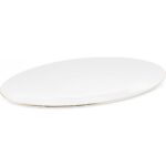 Karaca Fine Pearl Extra Chanak 55 Parça 12 Kişilik Yemek Takımı Gold - Görsel 3