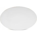 Karaca Fine Pearl Extra Chanak 55 Parça 12 Kişilik Yemek Takımı Gold - Görsel 4