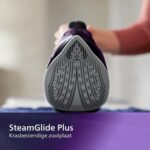 Philips 5000 Serisi Buharlı Ütü 2400W DST5030/80 - Görsel 5