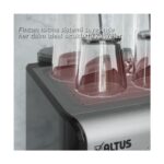 Altus AL 4933 Es Espresso Makinesi - Görsel 5