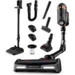 TEFAL X-FORCE 15.60 ANIMAL TY99F1 SARJLI DIKEY SUP - Görsel 3