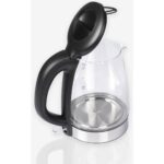 Altus Al 4064 C Kettle 1,7 lt Cam Malzeme ile Hızlı Isıtma ve Güvenli Kullanım - Görsel 4