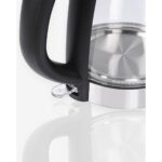 Altus Al 4064 C Kettle 1,7 lt Cam Malzeme ile Hızlı Isıtma ve Güvenli Kullanım - Görsel 5