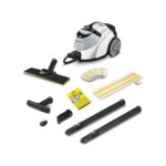 KARCHER SC 5 EASYFIX IRON PLUG BUH. TEM. - 1512660