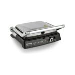 Schafer Concept Grill Tost Makinesi-Siyah - Görsel 2