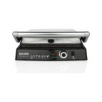 Schafer Concept Grill Tost Makinesi-Siyah - Görsel 3