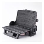 Korkmaz Formula Rosagold Granit Tost Makinesi A310-05 - Görsel 2