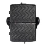 Korkmaz Formula Rosagold Granit Tost Makinesi A310-05 - Görsel 3