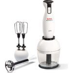 Tefal Orginal Easyblend 1000 Watt Blender Seti - Beyaz