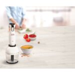 Tefal Orginal Easyblend 1000 Watt Blender Seti - Beyaz - Görsel 5