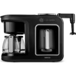 Storemax Hatır Plus Barista 6 In 1 Konuşan Black Silver