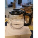 Arnica Aroma Kahve Makinesi Cam Dem