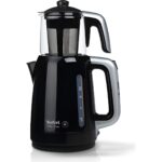 Tefal My Tea  1500 Watt Çay Makinesi - Beyaz