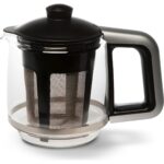 Tefal My Tea  1500 Watt Çay Makinesi - Beyaz - Görsel 5