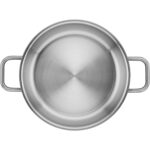 Wmf Ultimate Çelik Sahan 24 cm - Görsel 3