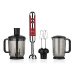 Korkmaz Rosa 14 Parça Elektrikli Çeyiz Seti Su Isıtıcı ve Çeşitli Mutfak Aletleri - Görsel 2