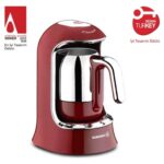 Korkmaz Rosa 14 Parça Elektrikli Çeyiz Seti Su Isıtıcı ve Çeşitli Mutfak Aletleri - Görsel 3