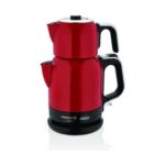 Korkmaz Rosa 14 Parça Elektrikli Çeyiz Seti Su Isıtıcı ve Çeşitli Mutfak Aletleri - Görsel 4