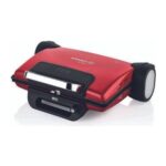 Korkmaz Rosa 14 Parça Elektrikli Çeyiz Seti Su Isıtıcı ve Çeşitli Mutfak Aletleri - Görsel 5