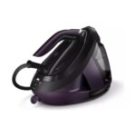 Philips Buhar Kazanlı Ütü 2750W PerfectCare SteamGlide 8,5 Bar 170 g/dk Mor Renk Otomatik Kapanma