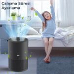 Sinbo SAP-5507 Hava Temizleme Cihazı - Görsel 4