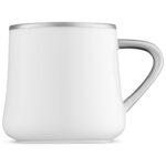 Jumbo Valetta Platin 12 Parça 6 Kişilik Fincan Takımı - Görsel 3