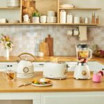 Karaca Retro Wood Su Isıtıcısı 2200 W Wood Craft - Görsel 2