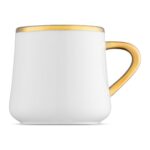 Jumbo Valetta Gold 12 Parça 6 Kişilik Fincan Takımı - Görsel 3