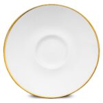 Jumbo Valetta Gold 12 Parça 6 Kişilik Fincan Takımı - Görsel 4