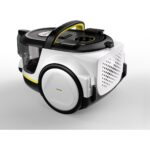 Karcher Vcc 6 Cyclonex Dualcontrol B&w Toz torbasız Turbo ve LED Başlıklı Süpürge - Görsel 2