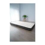 Niron Yatak Bonbon Katlanır Yatak 90X200 – Ortopedik Sert Sünger, Katlanabilir Yer Yatağı, Yer Minderi