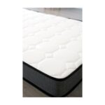 Niron Yatak Bonbon Katlanır Yatak 90X200 – Ortopedik Sert Sünger, Katlanabilir Yer Yatağı, Yer Minderi - Görsel 5