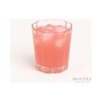 Mavera 6lı Flor Pura Meşrubat Bardağı Su Bardağı Kahve Bardağı