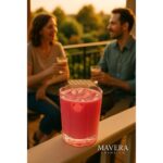 Mavera 6lı Flor Pura Meşrubat Bardağı Su Bardağı Kahve Bardağı - Görsel 2