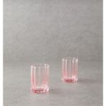 Mavera 6lı Flor Pura Meşrubat Bardağı Su Bardağı Kahve Bardağı - Görsel 3