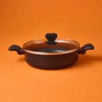 Tefal SimplyClean 1X Kısa Tencere - 24 cm - Görsel 2