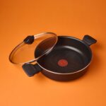 Tefal SimplyClean 1X Kısa Tencere - 24 cm - Görsel 3